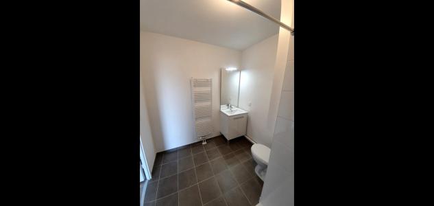 For rent Lezennes 1 room 30 m2 Nord (59260) photo 1