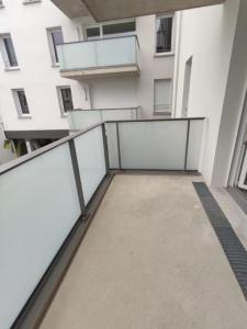 Annonce Location 2 pices Appartement Saint-max 54
