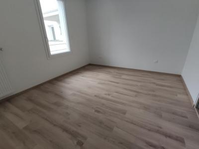 Louer Appartement Saint-max Meurthe et moselle