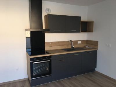 Louer Appartement Saint-max 589 euros
