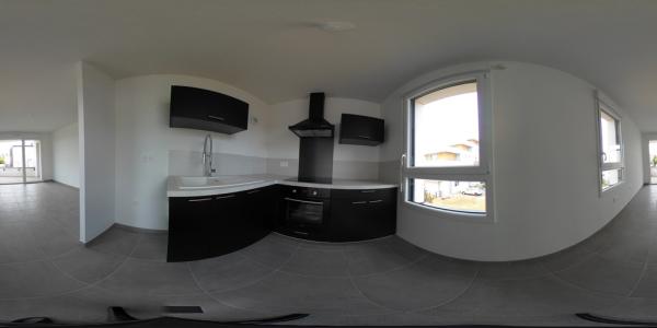 For rent Laxou 2 rooms 42 m2 Meurthe et moselle (54520) photo 0