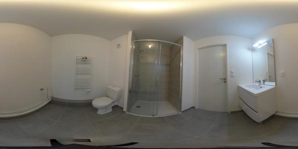 For rent Laxou 2 rooms 42 m2 Meurthe et moselle (54520) photo 1
