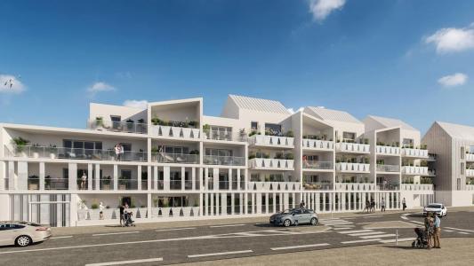 Annonce Location 3 pices Appartement Rochelle 17