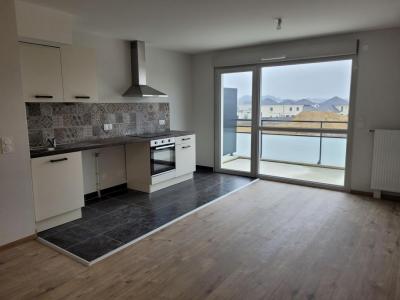 For rent Toulouse 2 rooms 41 m2 Haute garonne (31400) photo 0