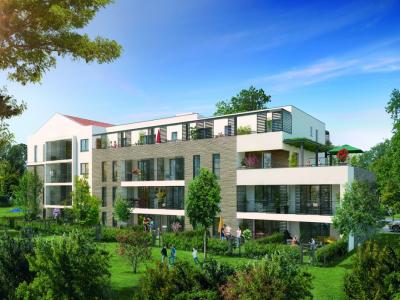 For rent Toulouse 2 rooms 41 m2 Haute garonne (31400) photo 1