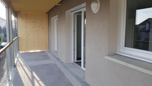 For rent Nancy 3 rooms 61 m2 Meurthe et moselle (54000) photo 0