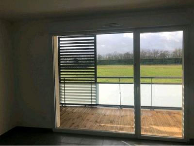 For rent Aucamville 3 rooms 61 m2 Haute garonne (31140) photo 0