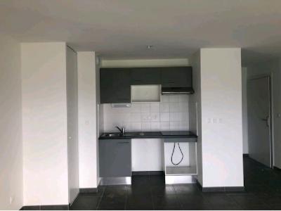 For rent Aucamville 3 rooms 61 m2 Haute garonne (31140) photo 1
