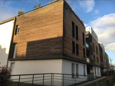 For rent Aucamville 3 rooms 61 m2 Haute garonne (31140) photo 2