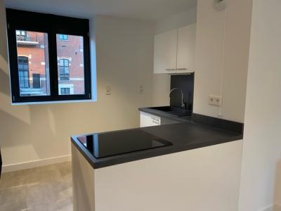 For rent Saint-andre-lez-lille 4 rooms 67 m2 Nord (59350) photo 2
