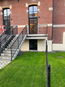 For rent Saint-andre-lez-lille 4 rooms 67 m2 Nord (59350) photo 3