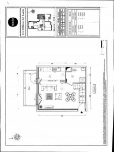 For rent Bordeaux 3 rooms 68 m2 Gironde (33300) photo 4