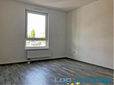Louer Appartement Haguenau Bas rhin