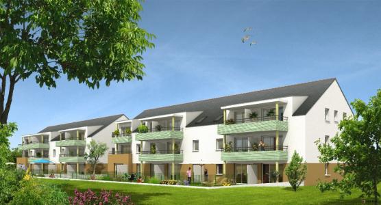 For rent Guidel 2 rooms 44 m2 Morbihan (56520) photo 0