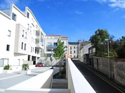Annonce Location 2 pices Appartement Niort 79