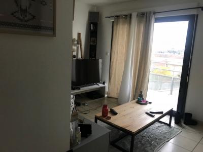 Louer Appartement 36 m2 Niort