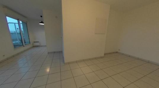 For rent Nantes 2 rooms 44 m2 Loire atlantique (44000) photo 1