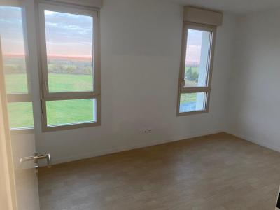 Louer Appartement 59 m2 Pont-l'eveque