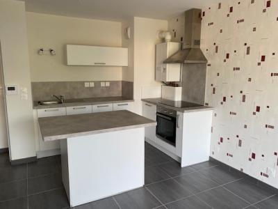 Louer Appartement Longvic Cote d'or