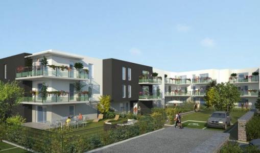 Louer Appartement Longvic 584 euros