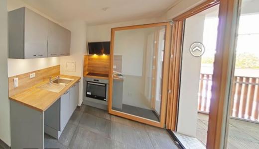 For rent Strasbourg 3 rooms 65 m2 Bas rhin (67100) photo 1