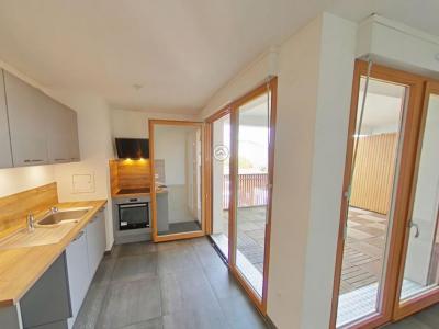 For rent Strasbourg 3 rooms 65 m2 Bas rhin (67100) photo 4