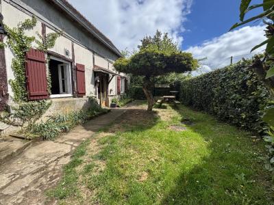 For sale Almeneches 87 m2 Orne (61570) photo 0