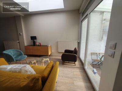For rent Croix 4 rooms 81 m2 Nord (59170) photo 3