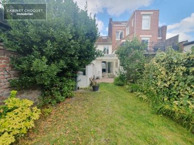 For rent Croix 4 rooms 81 m2 Nord (59170) photo 4