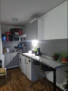 For rent Bois-d'arcy 1 room 29 m2 Yvelines (78390) photo 1
