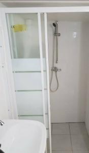 For rent Paris-9eme-arrondissement 1 room 25 m2 Paris (75009) photo 2