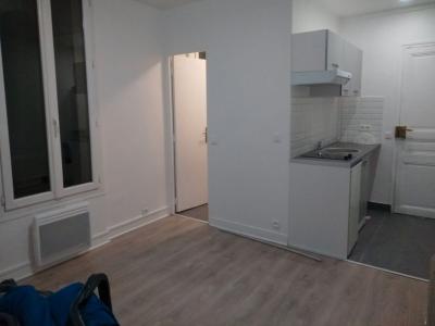 For rent Rosny-sous-bois 1 room 17 m2 Seine saint denis (93110) photo 0
