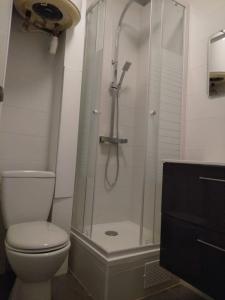 Louer Appartement 17 m2 Rosny-sous-bois