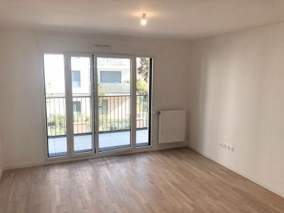 For rent Rueil-malmaison 2 rooms 44 m2 Hauts de Seine (92500) photo 1