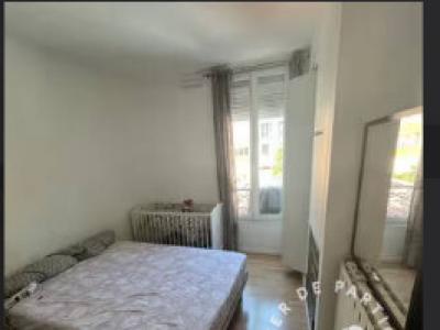 For rent Puteaux 2 rooms 46 m2 Hauts de Seine (92800) photo 1