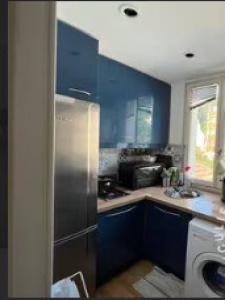 For rent Puteaux 2 rooms 46 m2 Hauts de Seine (92800) photo 2