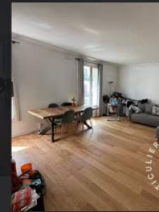 For rent Puteaux 2 rooms 46 m2 Hauts de Seine (92800) photo 3