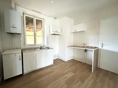 For rent Breal-sous-montfort 2 rooms 50 m2 Ille et vilaine (35310) photo 2