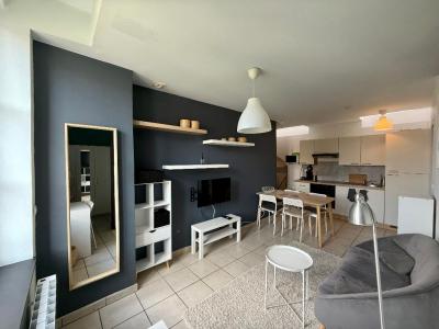 Annonce Location 2 pices Appartement Saint-etienne 42