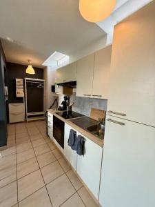 Louer Appartement 28 m2 Saint-etienne