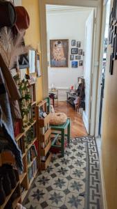 Annonce Location Appartement Lyon-1er-arrondissement 69