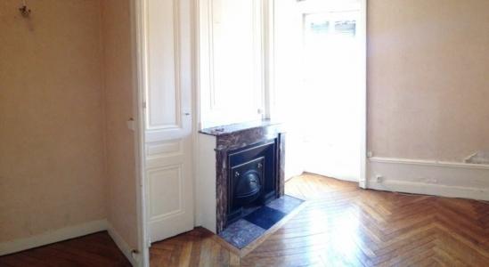 Louer Appartement 30 m2 Lyon-1er-arrondissement