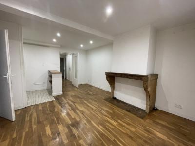 Annonce Location 2 pices Appartement Lyon-7eme-arrondissement 69