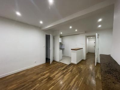 Louer Appartement 43 m2 Lyon-7eme-arrondissement