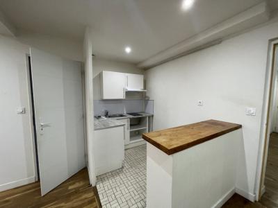 Louer Appartement Lyon-7eme-arrondissement Rhone