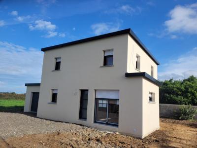 For sale Dineault 80 m2 Finistere (29150) photo 0