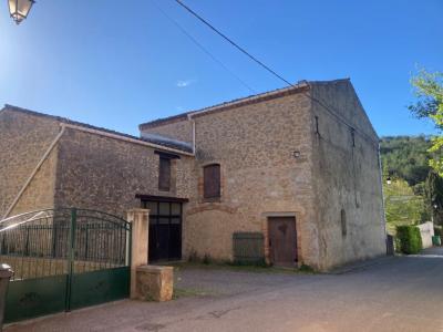 For sale Ladern-sur-lauquet 6 rooms 116 m2 Aude (11250) photo 1