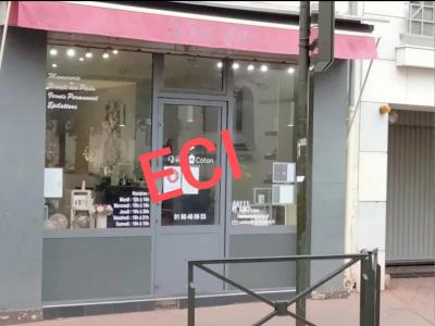For sale Levallois-perret 60 m2 Hauts de Seine (92300) photo 0
