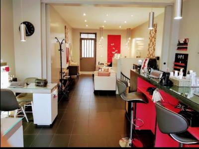 For sale Levallois-perret 60 m2 Hauts de Seine (92300) photo 1