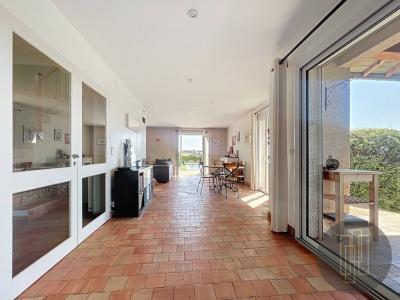 Annonce Vente 7 pices Maison Saint-didier-de-formans 01